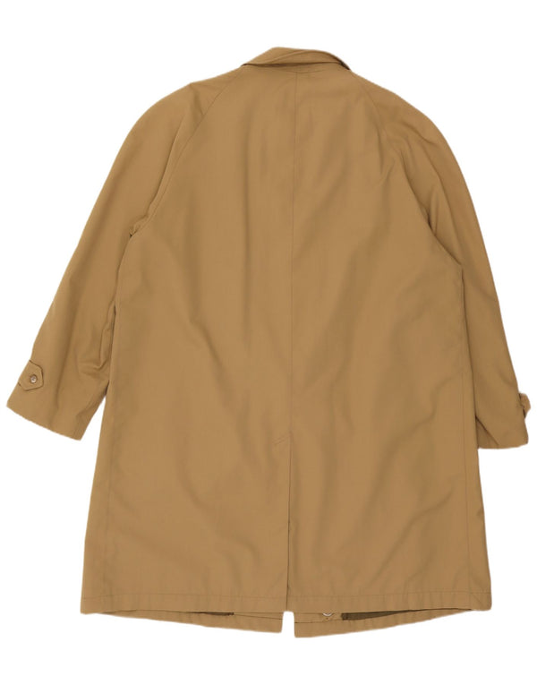 Baracuta Gabardina para hombre UK 40 Large Beige