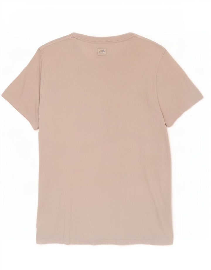 Levi's - Camiseta gráfica para hombre, talla grande, color blanco