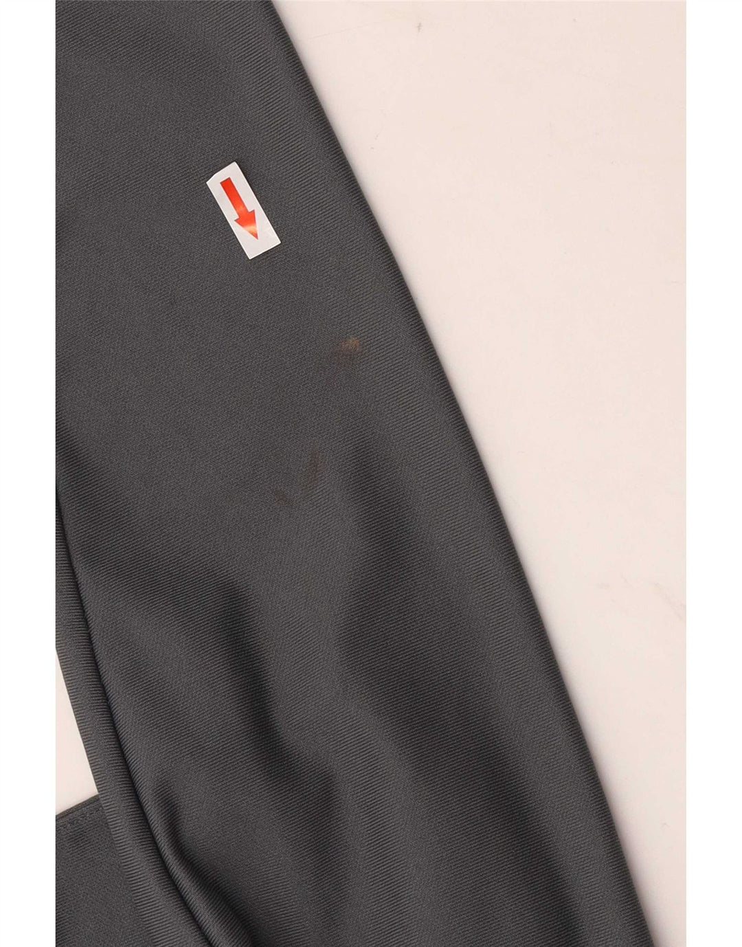 Under Armour Hombre Chándal Top Chaqueta Poliéster Gris Medio