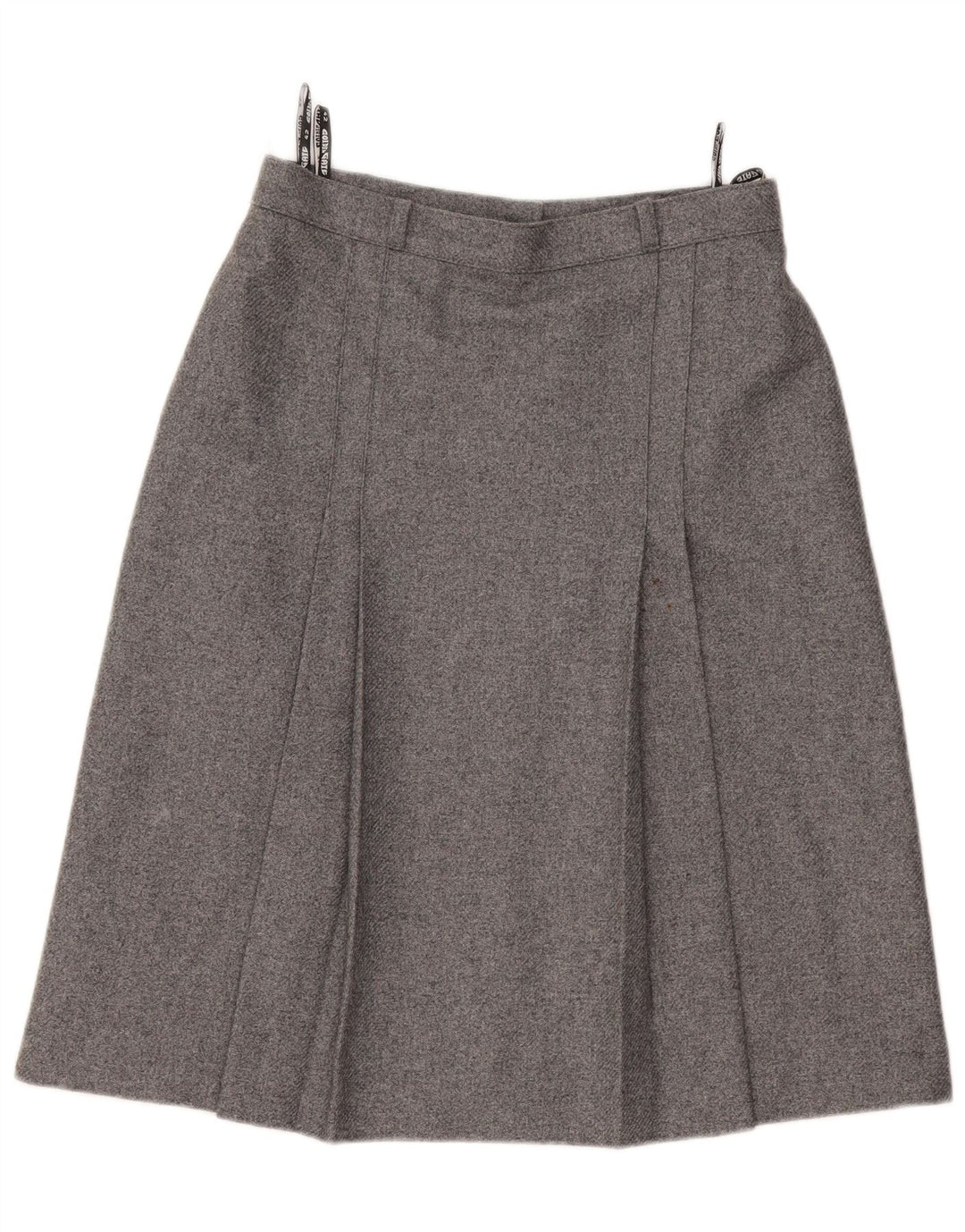 Falda acampanada para mujer Golden Gate IT 42 Medium W30 Poliamida gris