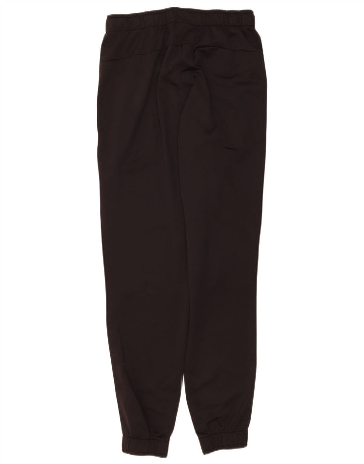Puma Pantalones De Chándal Para Hombre Joggers Small Negro Poliéster