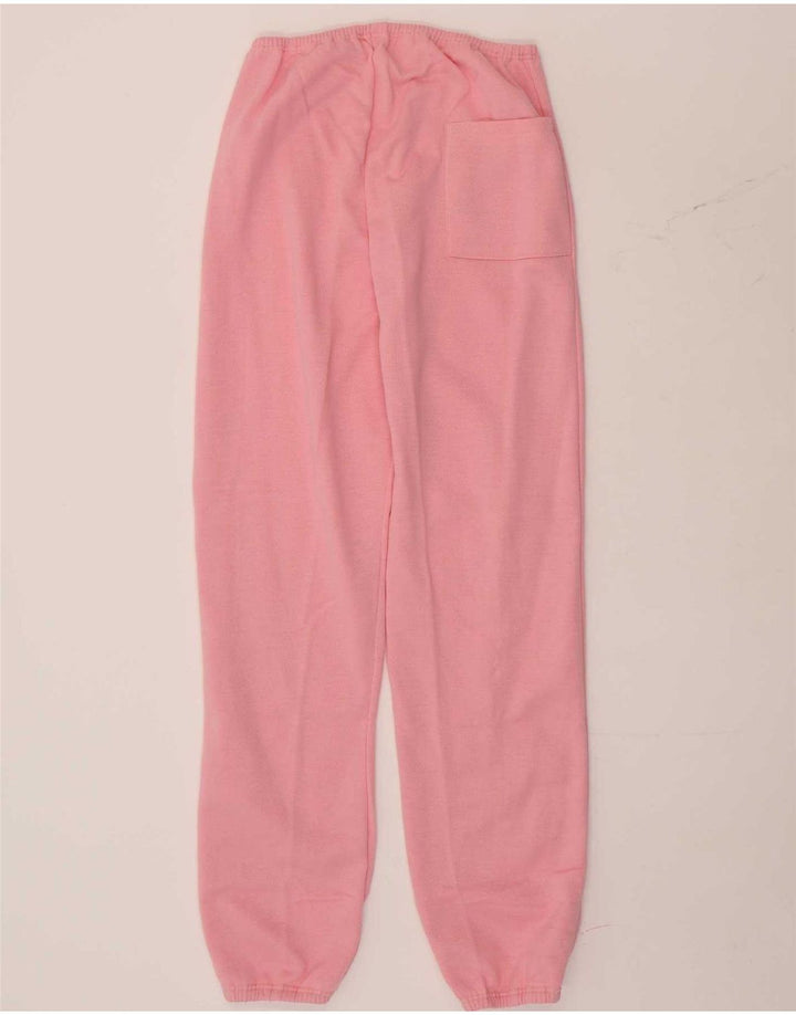 Max Sport Chándal completo para mujer UK 14 Algodón rosa medio