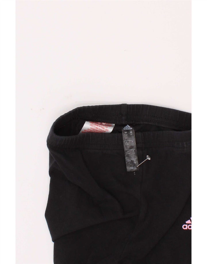 Mallas Adidas Niña 3-4 Años Negro