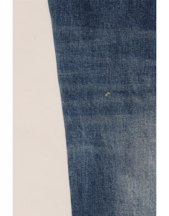 Vaqueros G-Star Kate Slim para hombre W30 L32 Azul