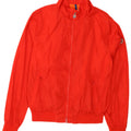 INVICTA Chaqueta impermeable para mujer ES 40 XL Poliamida roja