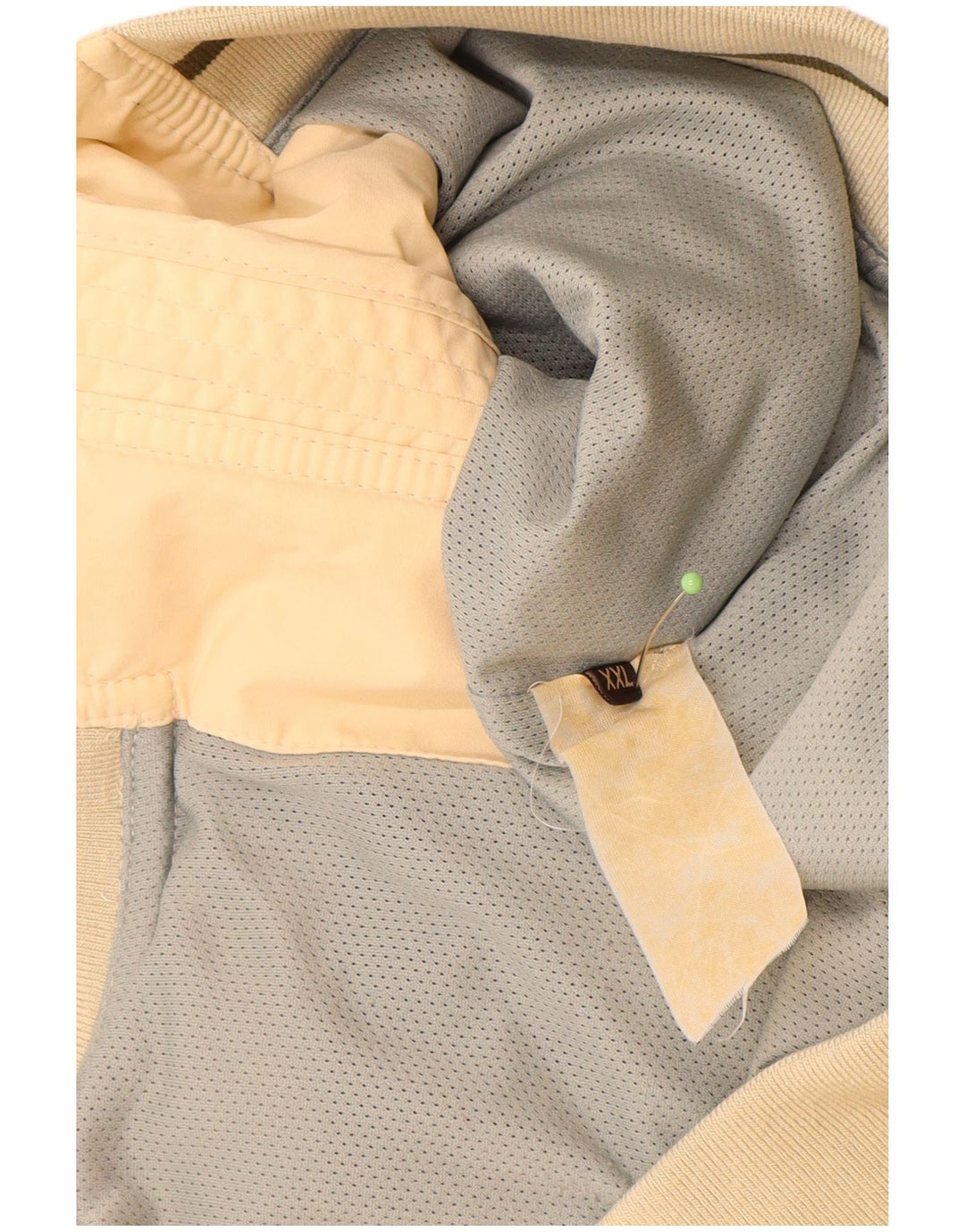 NAPAPIJRI Chaqueta bomber para hombre ES 44 2XL Beige