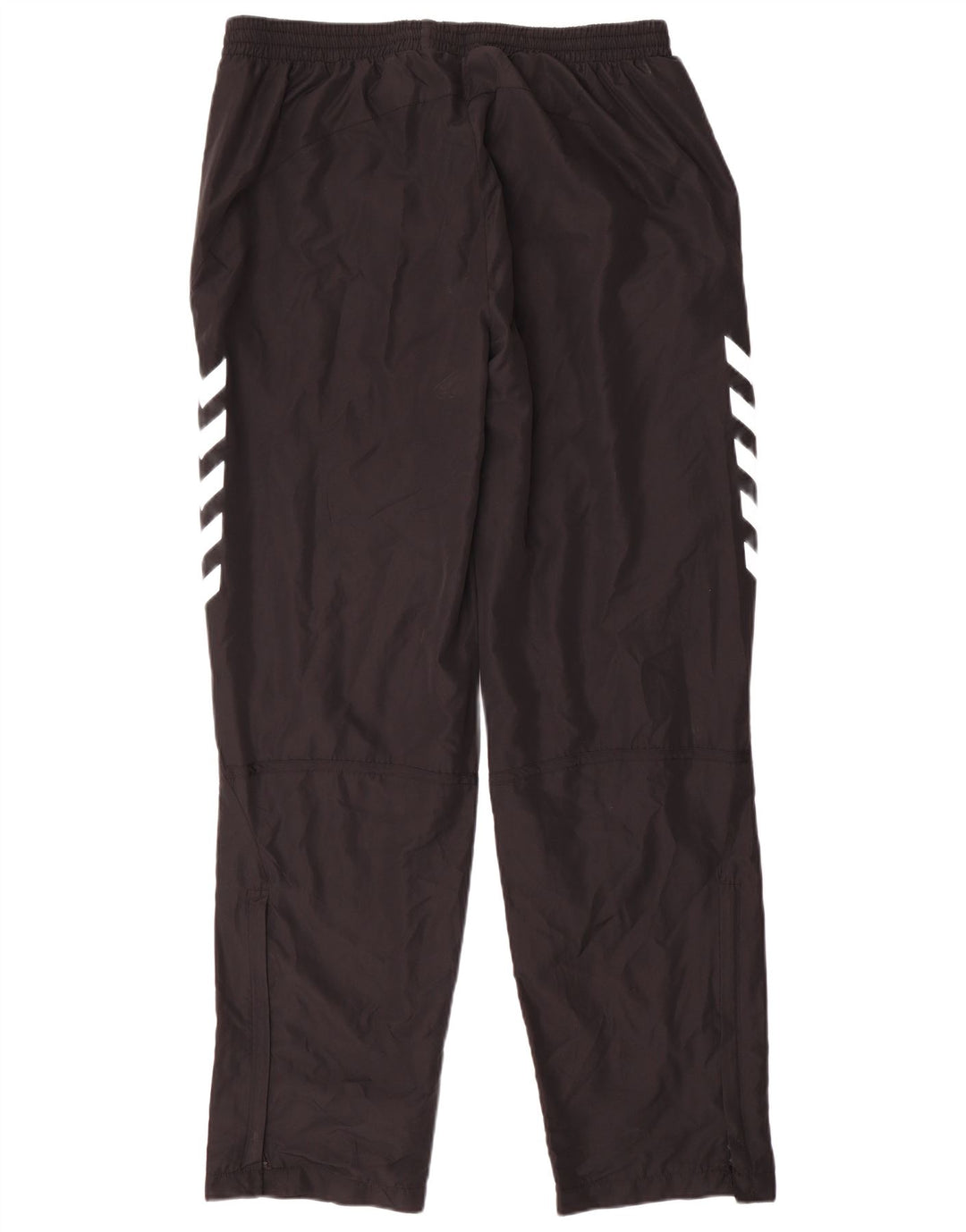 HUMMEL Pantalón de Chándal Gráfico Hombre XL Negro