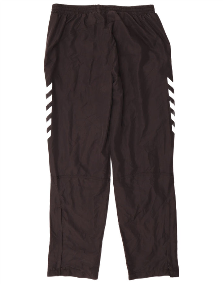 HUMMEL Pantalón de Chándal Gráfico Hombre XL Negro