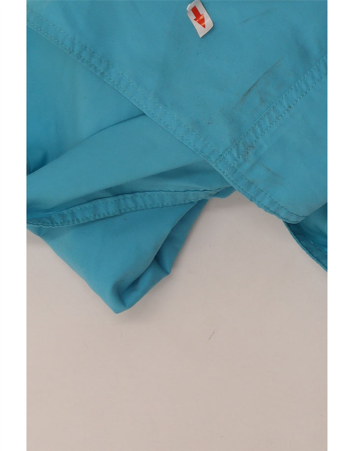 Bañador con estampado gráfico para hombre Bench Azul medio Poliéster