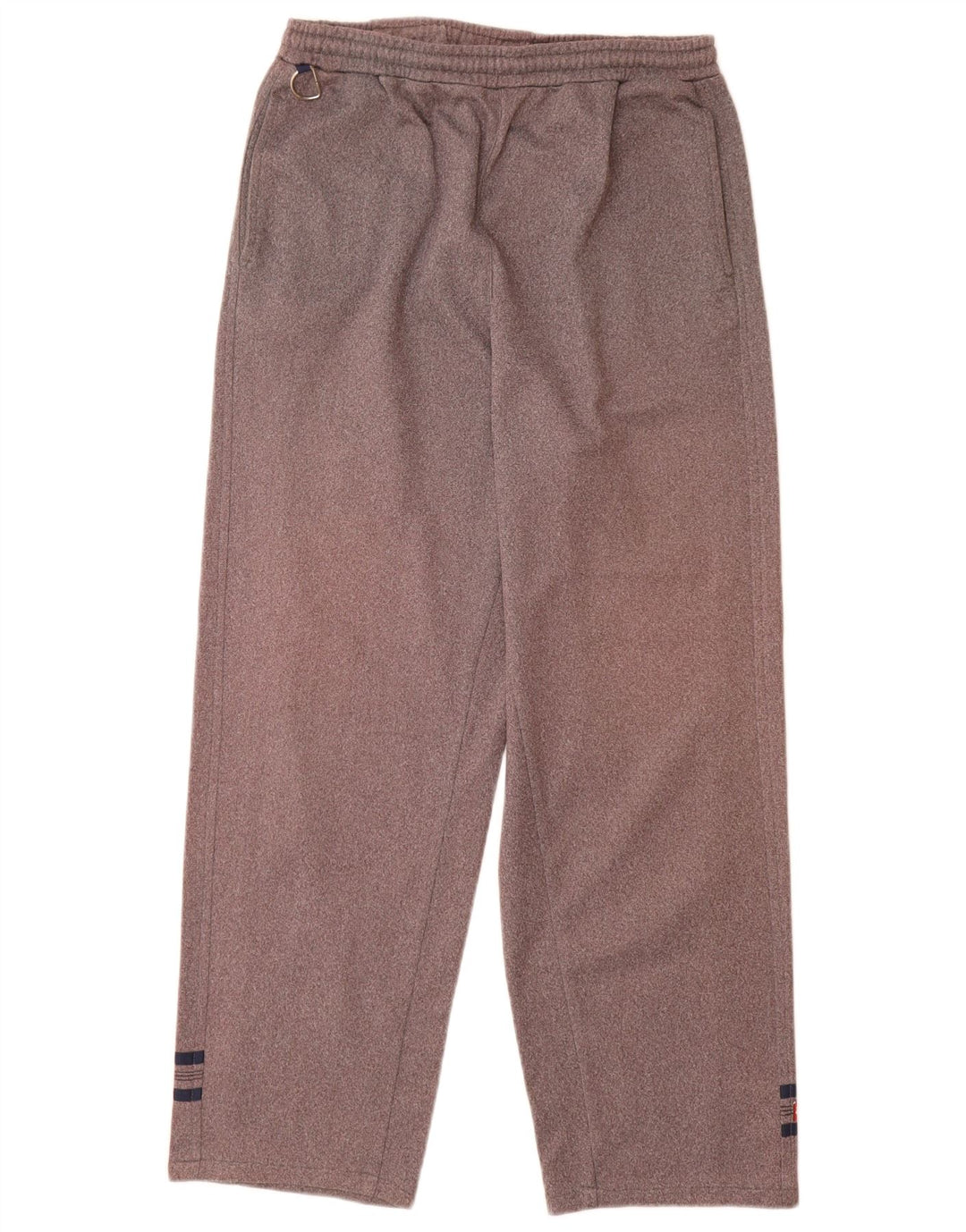 Pantalones De Chándal Lotto Hombre Gris Medio