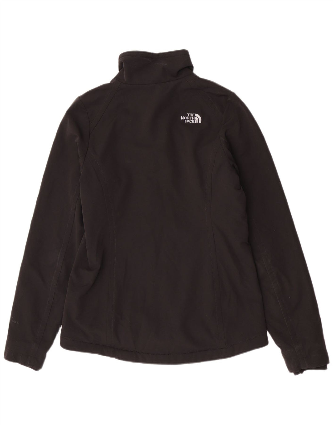 The North Face Chaqueta cortavientos Sherpa para mujer UK 10 Small Poliéster negro