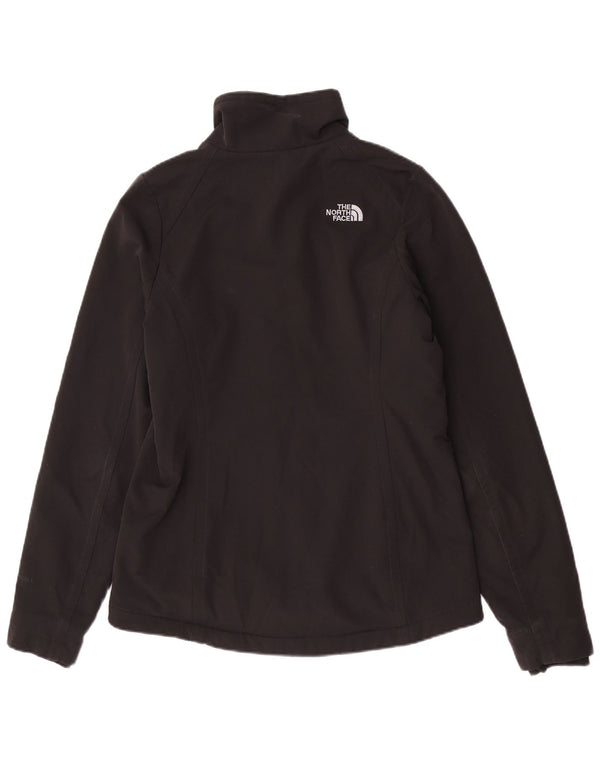 The North Face Chaqueta cortavientos Sherpa para mujer UK 10 Small Poliéster negro