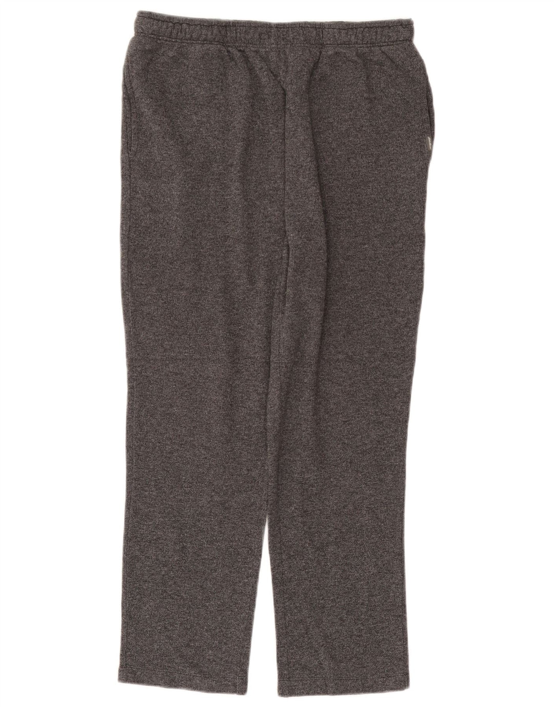 Eddie Bauer Pantalones De Chándal Para Hombre Algodón Gris Medio