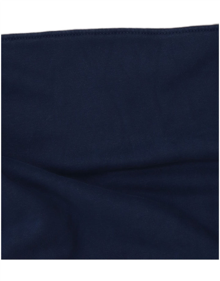 CHAMPION Jersey con capucha para hombre XL Algodón multicolor con bloques de color