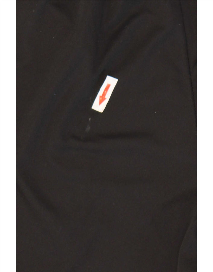 Adidas Mens Aeroready Sport Shorts Pequeño Negro Poliéster