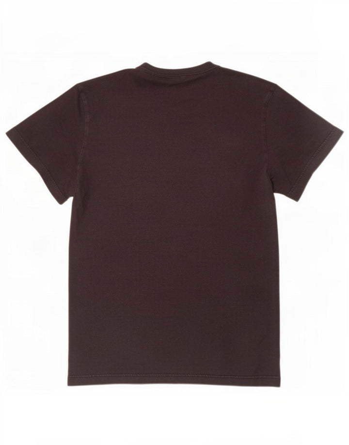 Adidas - Camiseta gráfica para hombre, talla mediana, color negro