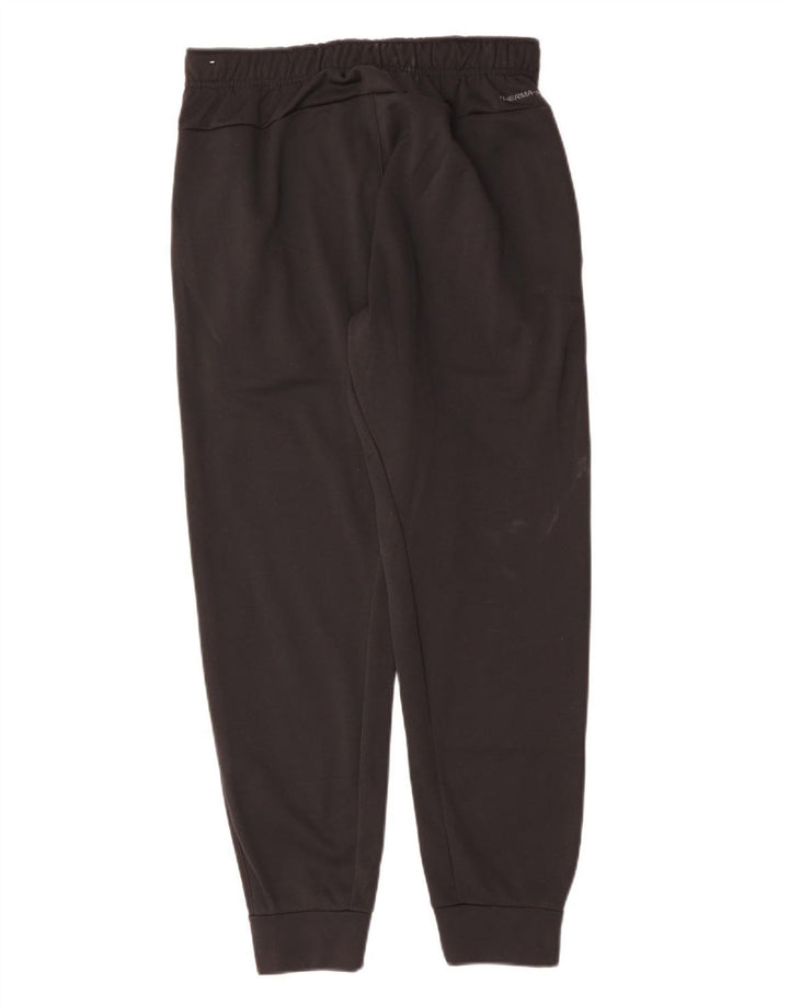 Nike Hombre Therma-Fit Pantalones De Chándal Joggers Medium Negro Poliéster