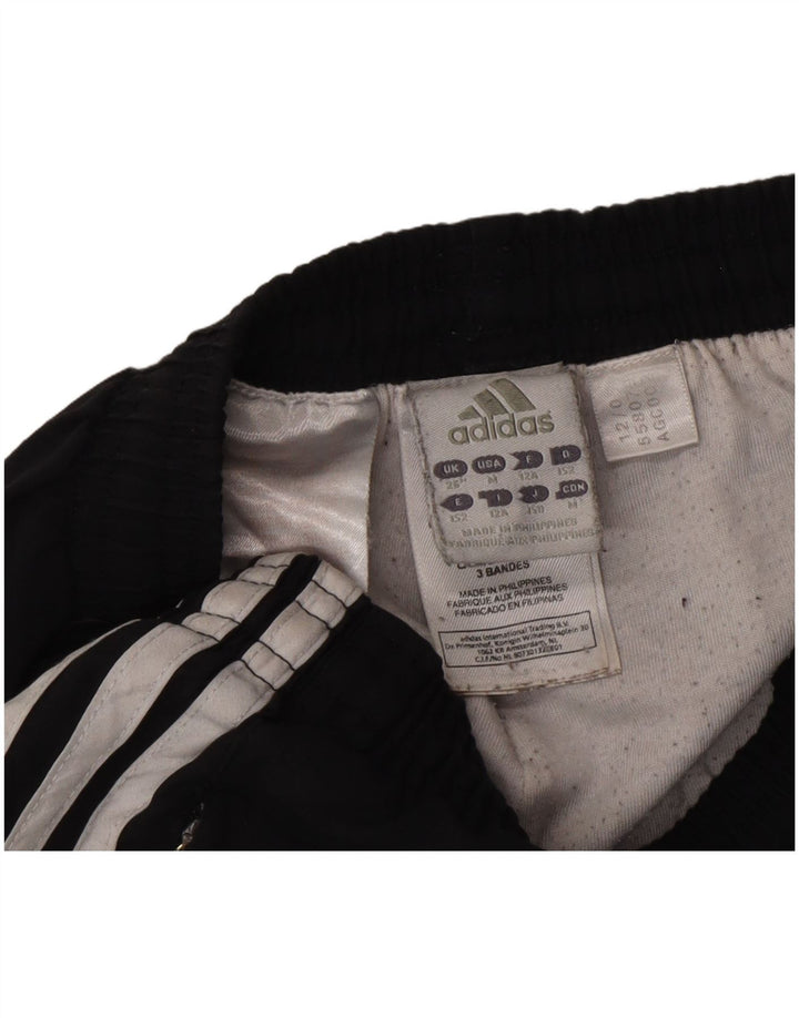 Adidas Pantalón Chándal Niño Joggers 11-12 Años Negro Poliéster