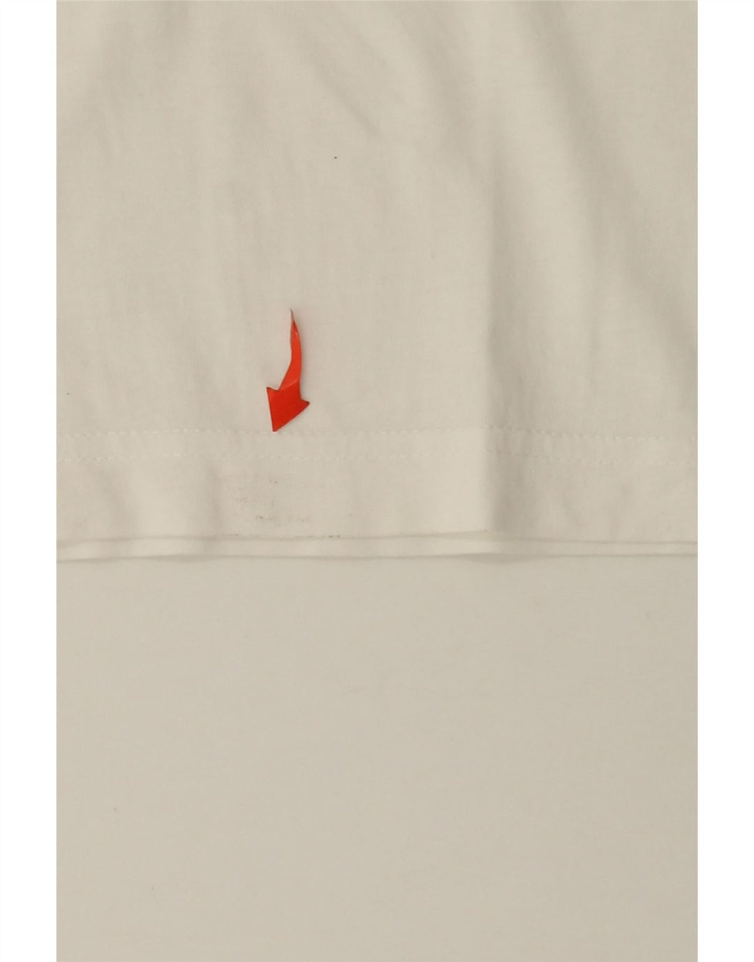 Puma - Camiseta gráfica para hombre, talla grande, color blanco