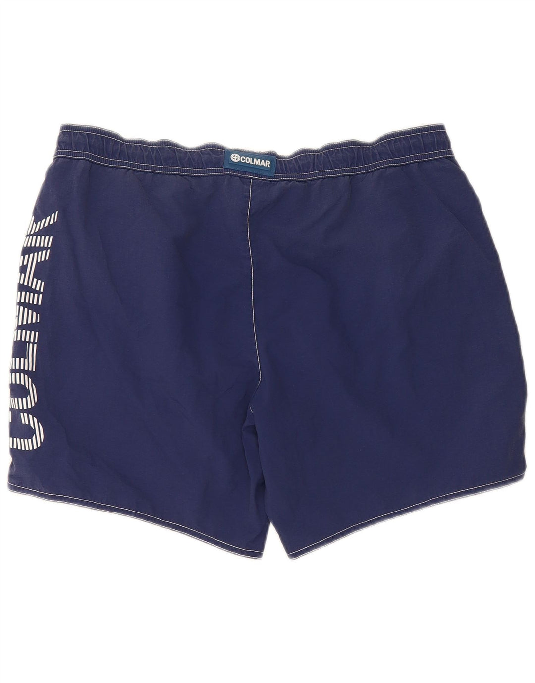 Bañador Colmar Hombre Graphic IT 50 Medium Azul Marino