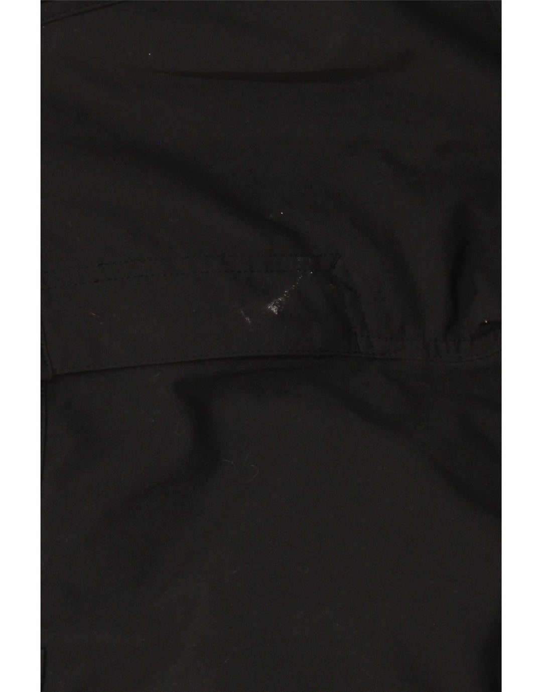 Berghaus Pantalón cargo de senderismo para hombre Small W30 L32 Poliamida negra