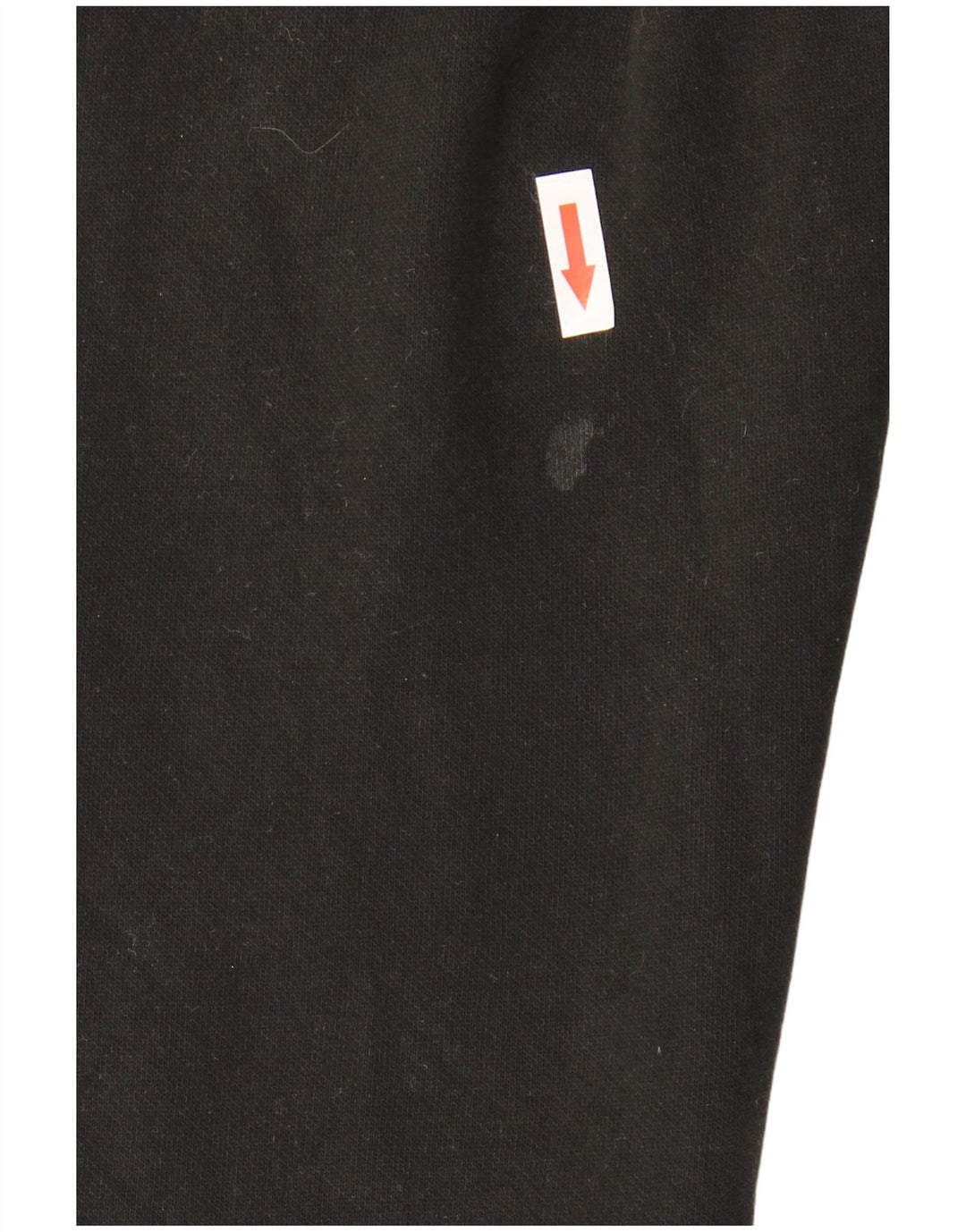Puma Pantalones de Chándal para Hombre Joggers Small Black