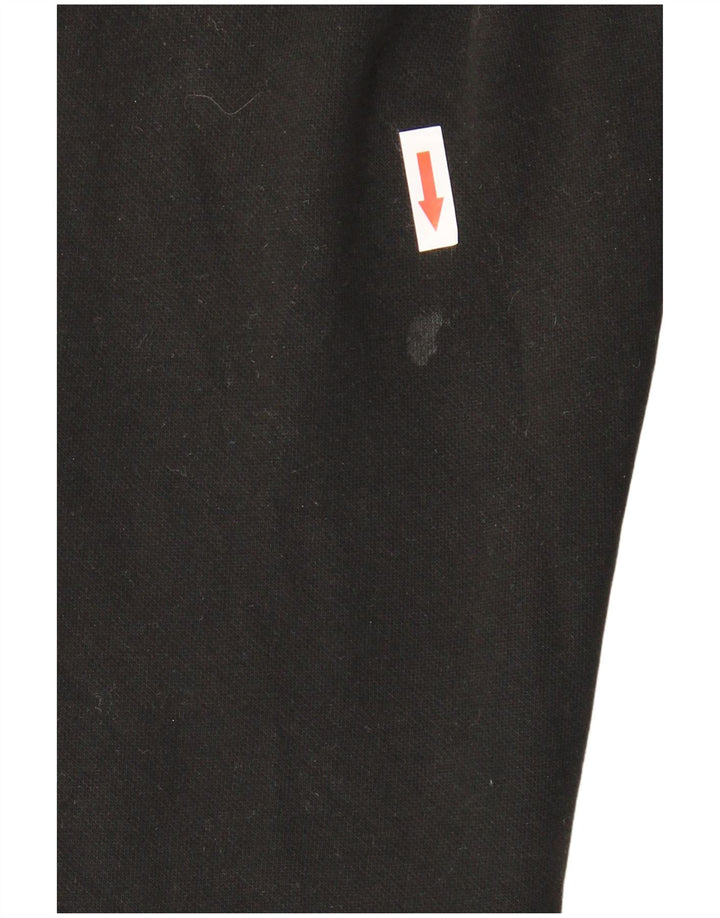 Puma Pantalones de Chándal para Hombre Joggers Small Black
