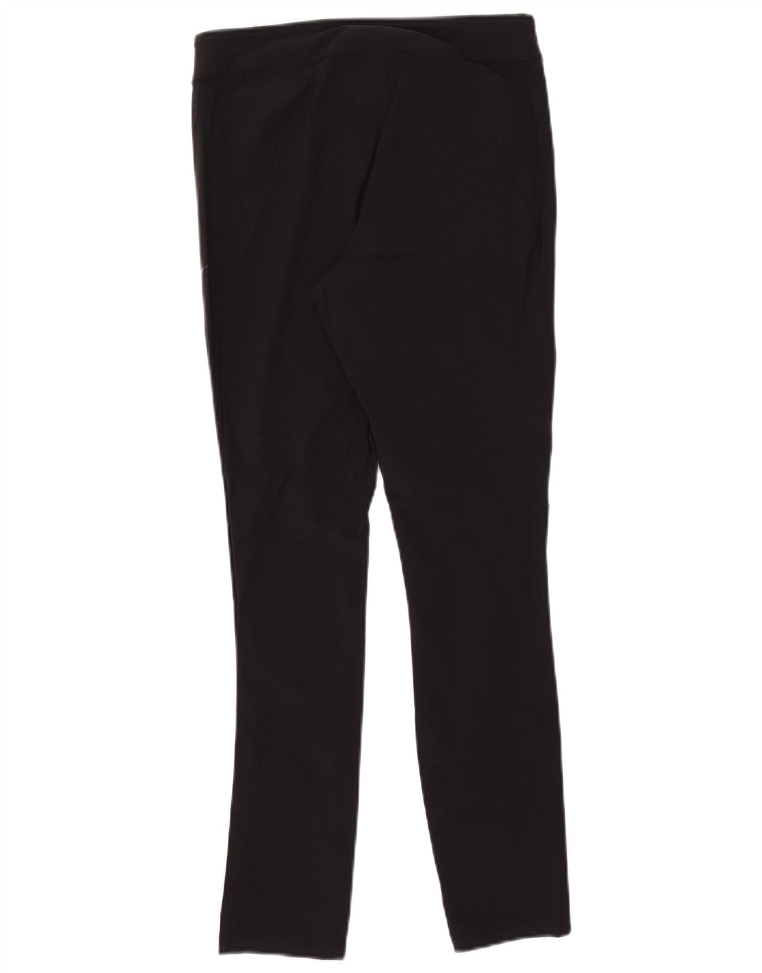Nike Leggings Dri Fit para mujer UK 44 Medium Black Nylon