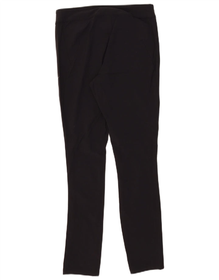 Nike Leggings Dri Fit para mujer UK 44 Medium Black Nylon