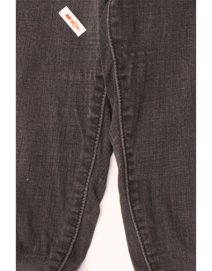 Levi's Mujer 311 Shaping Skinny Jeans W30 L29 Gris