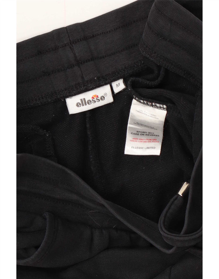 Pantalones de chándal para mujer Ellesse UK 44 Algodón gris medio