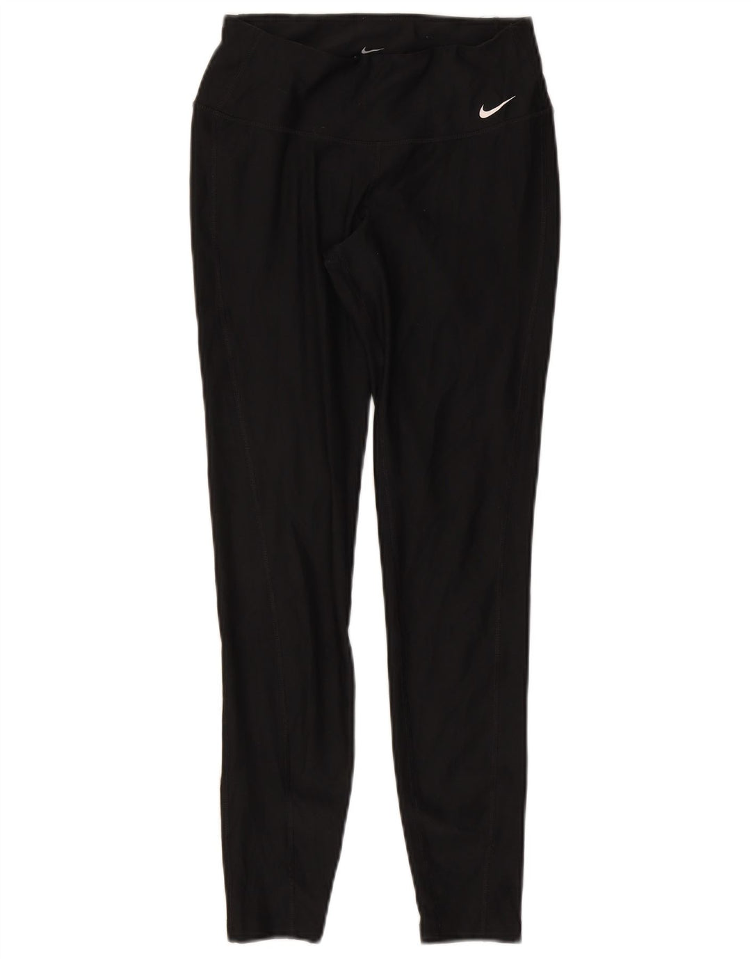 Nike Leggings Dri Fit para mujer UK 6 XS Poliéster negro