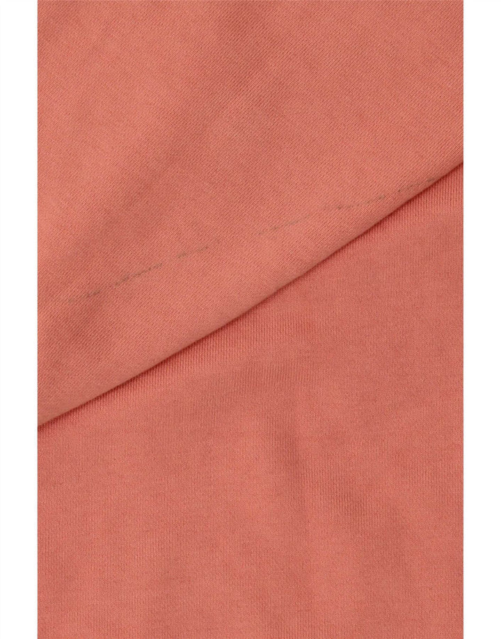 Sudadera Nike Jumper Medium Rosa Algodón |