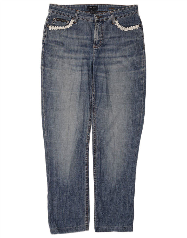 Vaqueros Gant Mujer