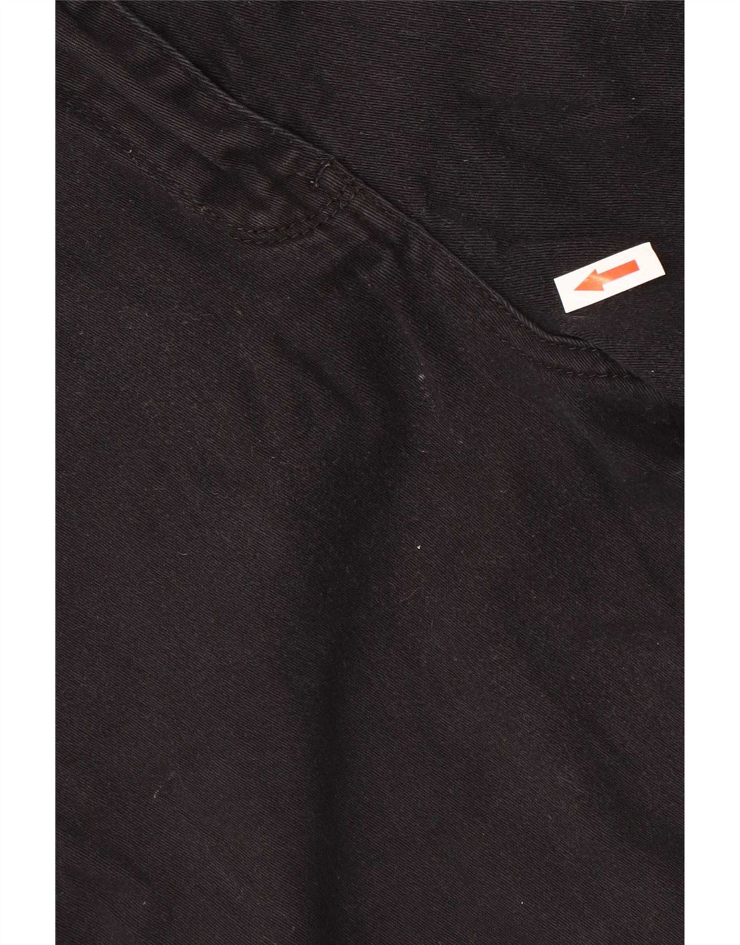 Vaqueros ajustados para mujer M&Co UK 12 Medium W32 L30 Negro