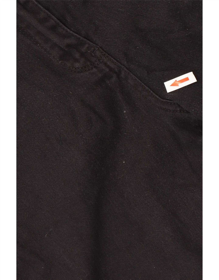 Vaqueros ajustados para mujer M&Co UK 12 Medium W32 L30 Negro