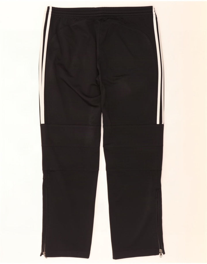 Pantalón De Chándal Adidas Hombre Grande Negro Poliéster