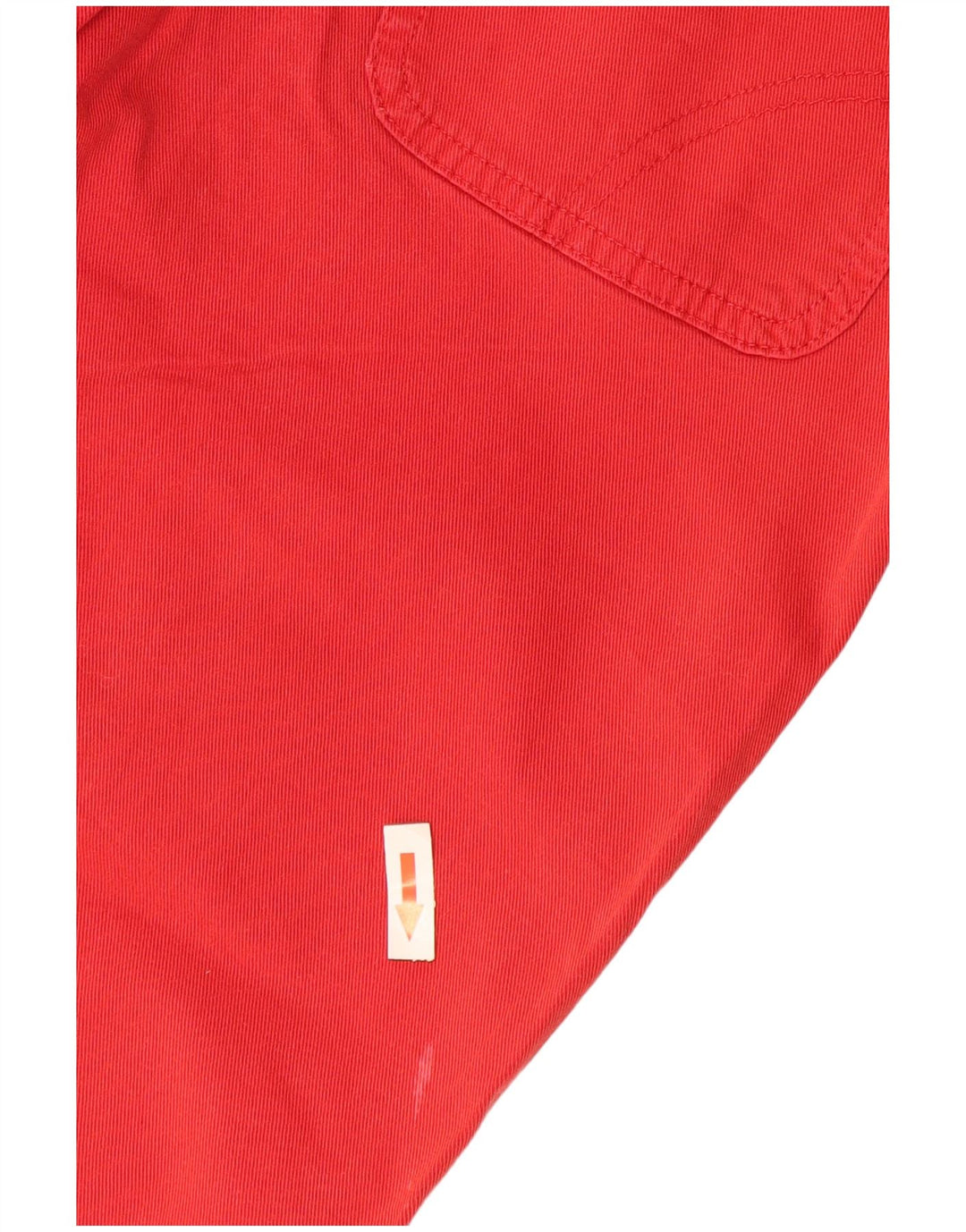 Bermudas Colmar para mujer IT 46 Large W32 Rojo