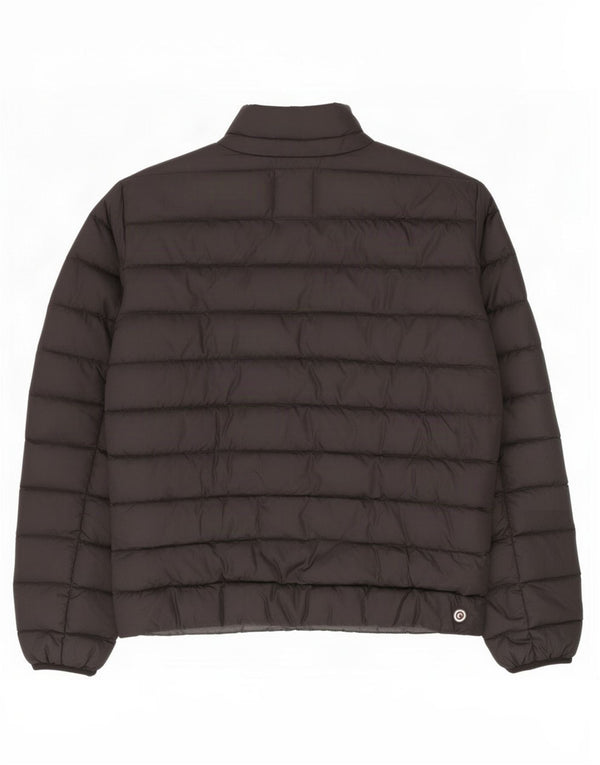 Colmar Chaqueta Acolchada Hombre IT 56 XL Poliamida Negra