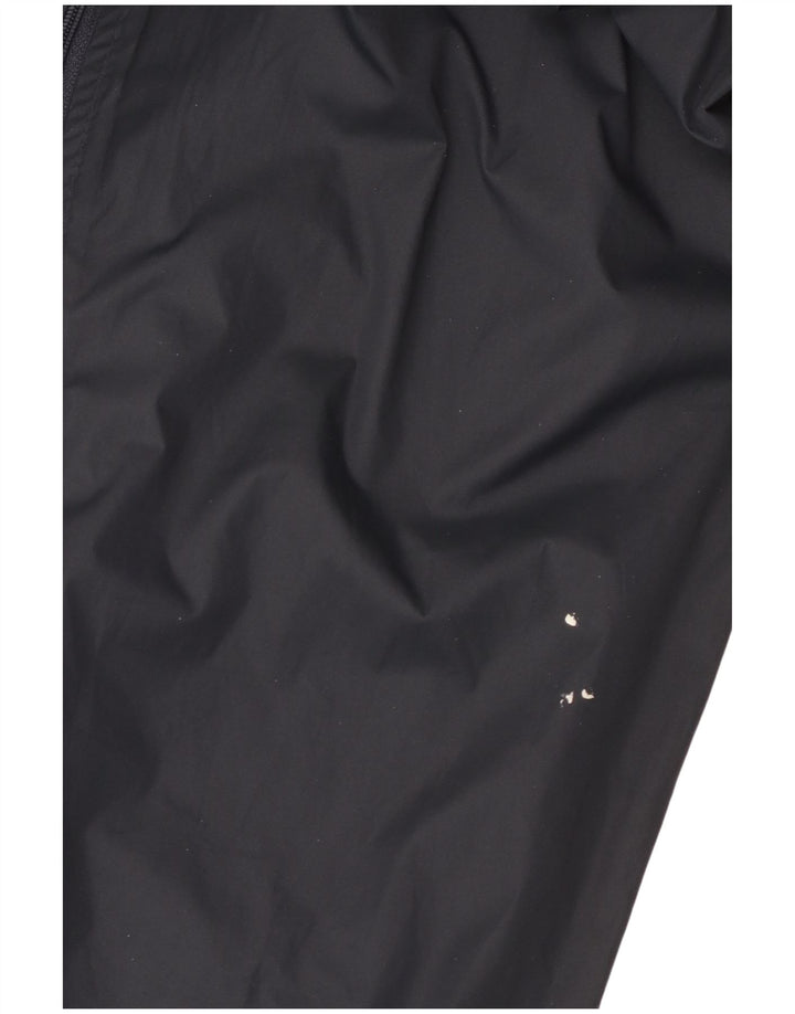 Pantalón impermeable para hombre Target Dry poliéster azul marino medio