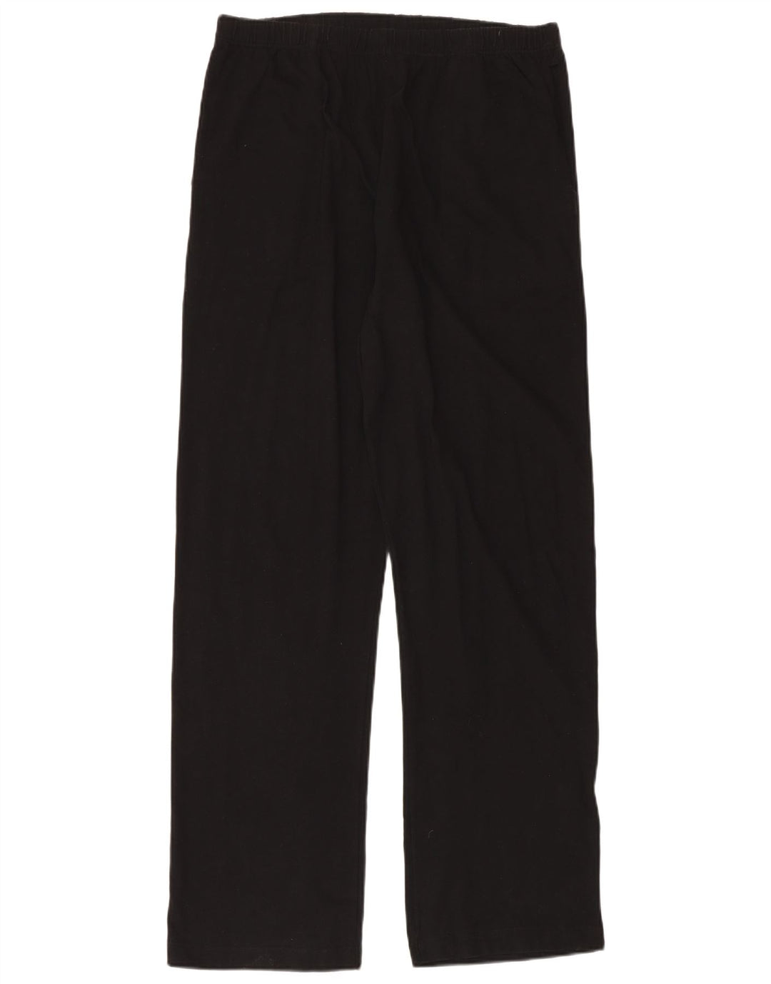 Fila Pantalón Chándal Hombre XL Algodón Negro