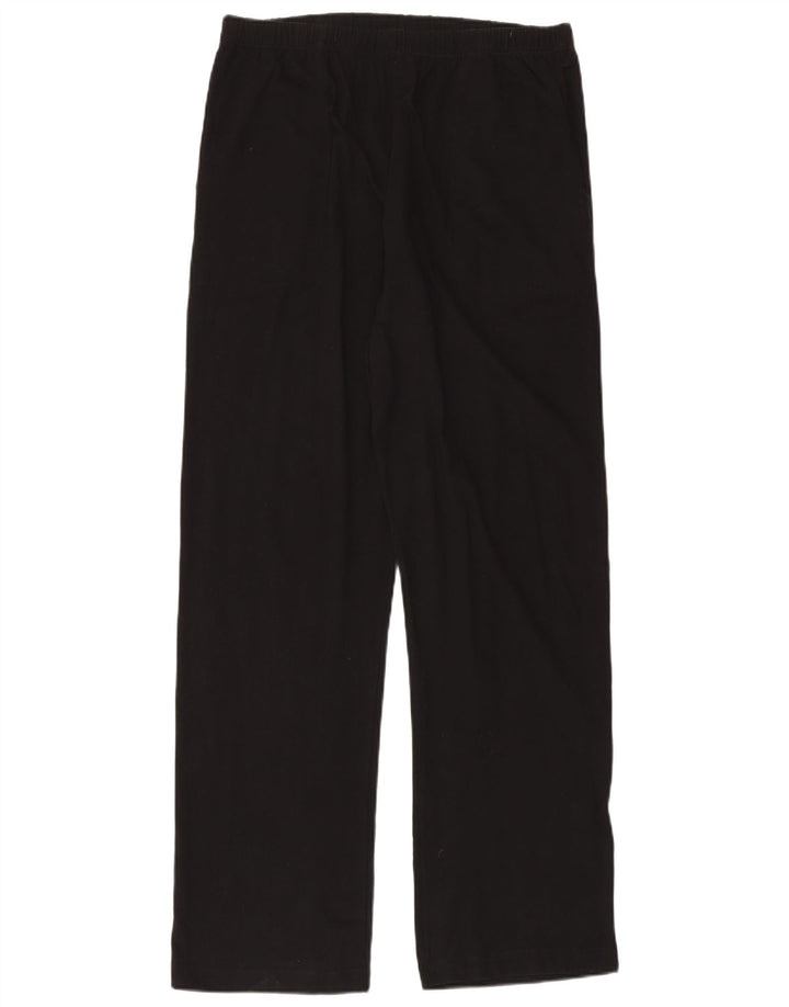 Fila Pantalón Chándal Hombre XL Algodón Negro