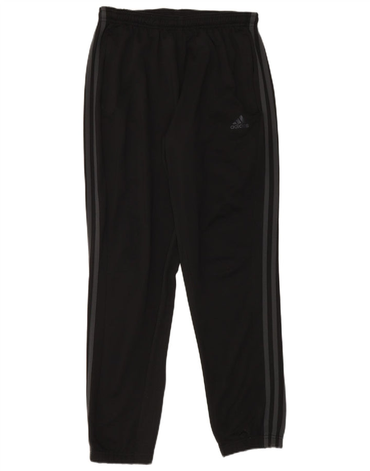 Adidas Hombre Aeroready Pantalones De Chándal Joggers Medium Negro Poliéster