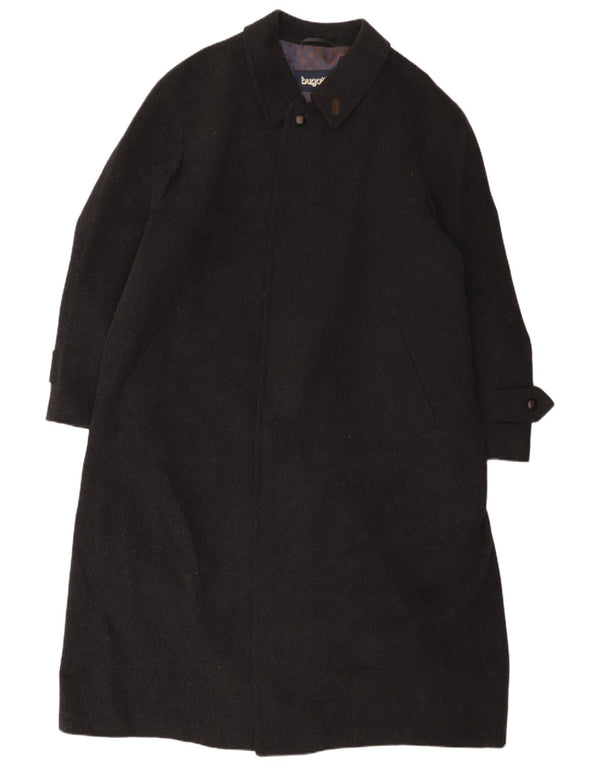 Bugatti Abrigo para hombre UK 44 2XL Negro
