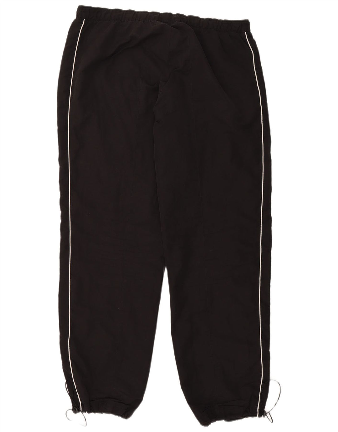 Puma - Pantalones de chándal para hombre, color negro