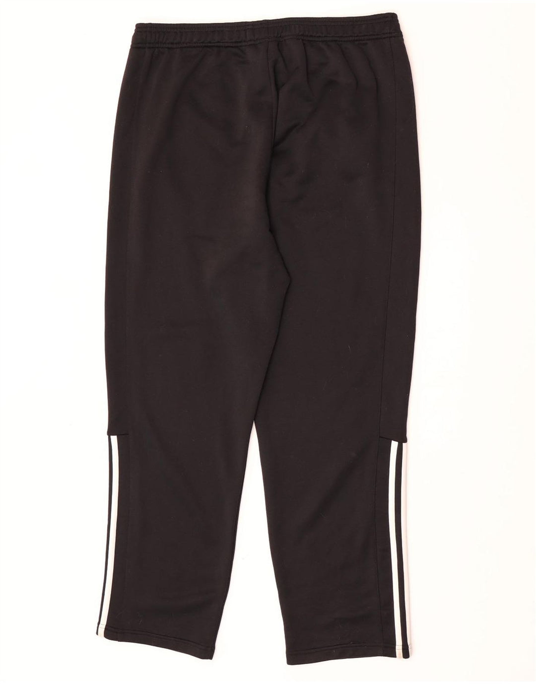 Adidas Pantalón Chándal Hombre XL Negro Poliéster
