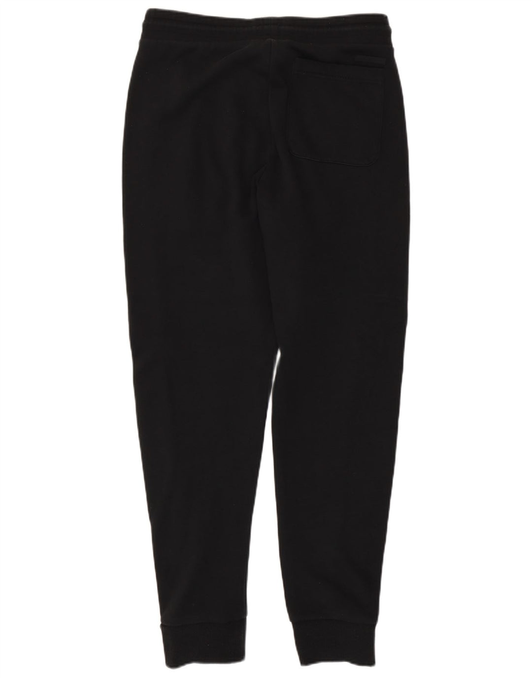 Michael Kors Mens Graphic Chándal Pantalones Joggers Pequeño Poliéster Negro