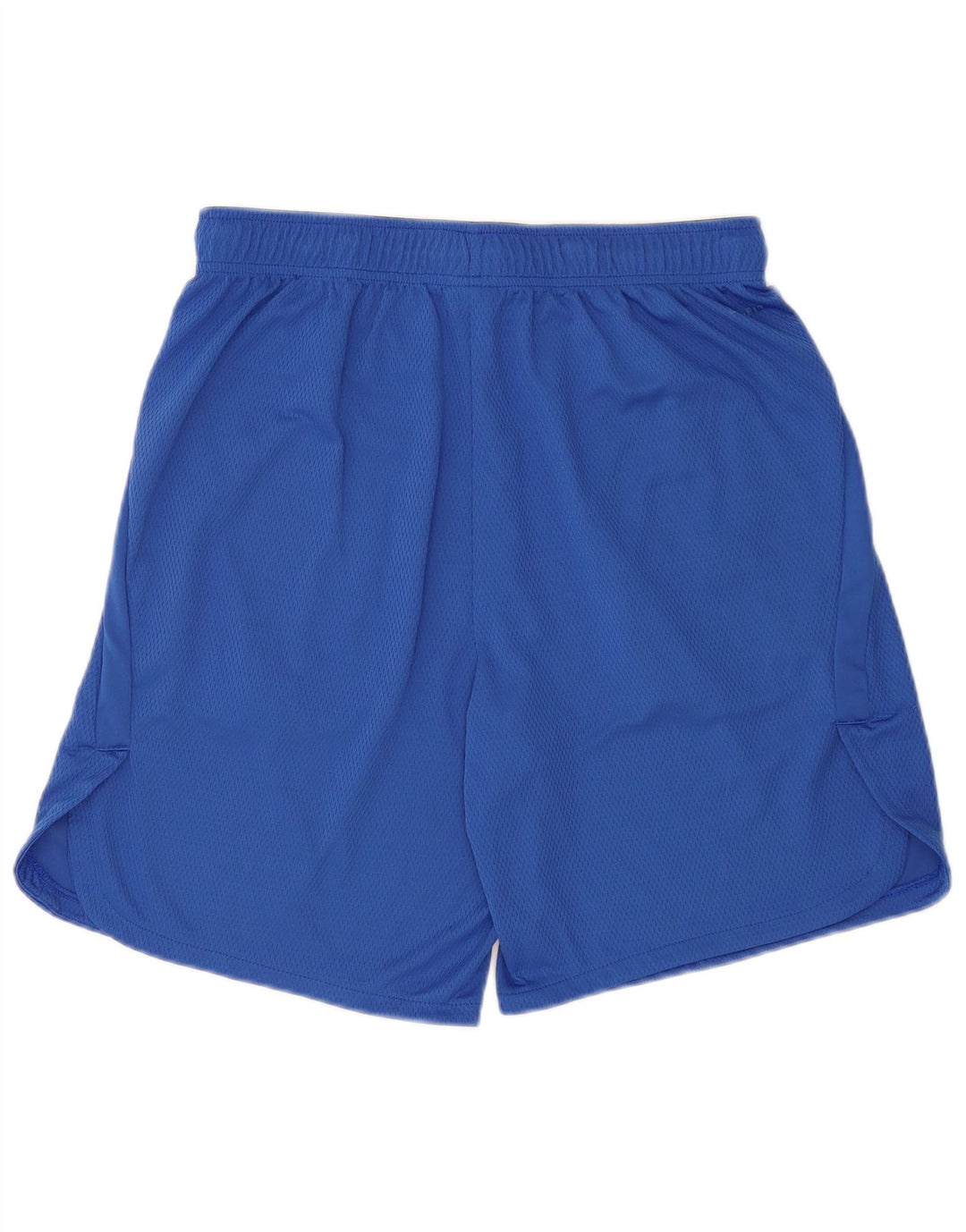 Nike - Pantalones cortos deportivos para hombre, talla grande, color azul