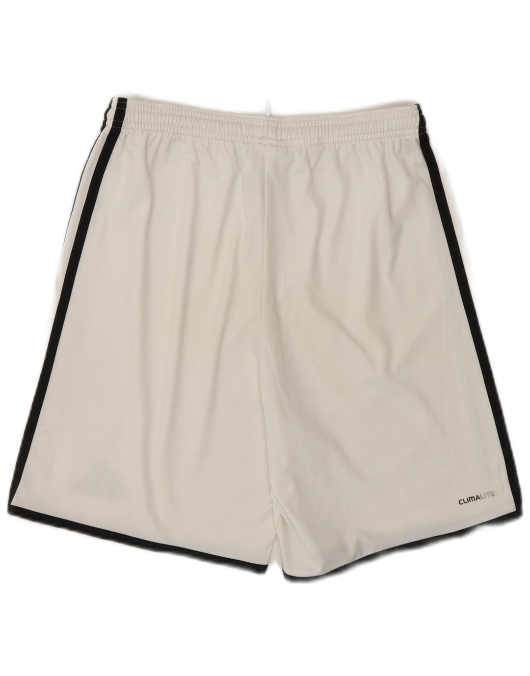 Adidas Mens Climalite Sport Shorts XS Blanco