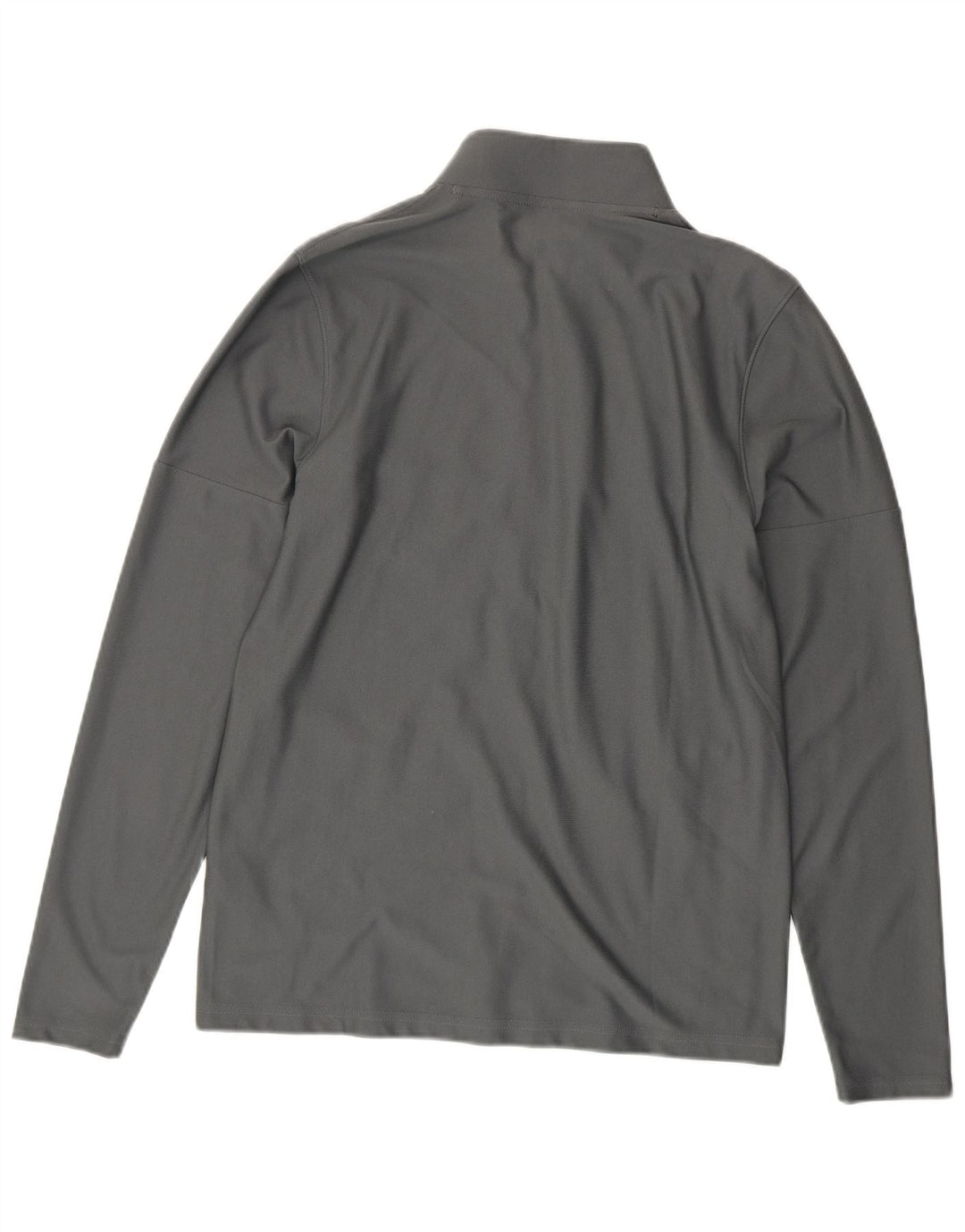 Under Armour Hombre Chándal Top Chaqueta Poliéster Gris Medio